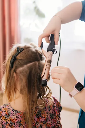 Monika Cholewinska Fryzjer